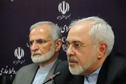 ظریف: بازگشت تحریم‌ها بسیار بیشتر از بازگشت  سانتریفیوژها طول می‌کشد