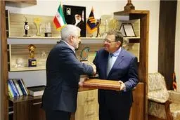 همکاری برزیل با صداوسیما برای پوشش المپیک ریو ۲۰۱۶