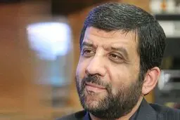 ضرغامی در واکنش به مصاحبه تلویزیونی روحانی: موشک داریم تا موشک