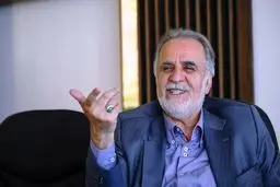 رئیس هیأت عامل ایمیدرو: تولید فولاد ایران  تا سال ۲۰۲۵ بیش از دو برابر می‌شود