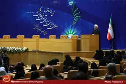 گزارش تصویری:: سی و دومین اجلاس رؤسای آموزش و پرورش کشور