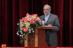 جواد لاریجانی: مجلس در دوران لاریجانی نقش مناسبی در مسئله حقوق بشر ایفا کرده