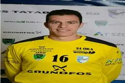 لژیونر ایرانی پیشنهاد نانت فرانسه را رد کرد