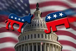 دموکرات‌ها به نفع اوباما به صف می‌شوند