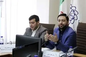 مدیرعامل گروه سرمایه‌گذاری سبحان:  طولانی شدن مذاکرات بازار سرمایه را منفی کرد