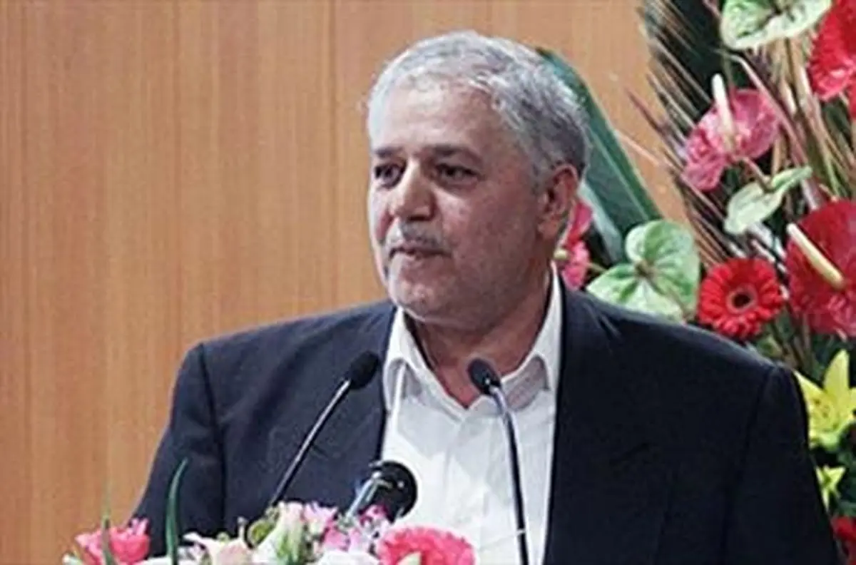 مدیرعامل سازمان صنایع کوچک:  ۸۱ هزار واحد صنعتی کوچک در سطح کشور فعال هستند