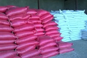 توزیع کود بدون شناسنامه از بیستم مردادماه ممنوع شد