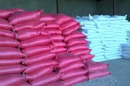 توزیع کود بدون شناسنامه از بیستم مردادماه ممنوع شد