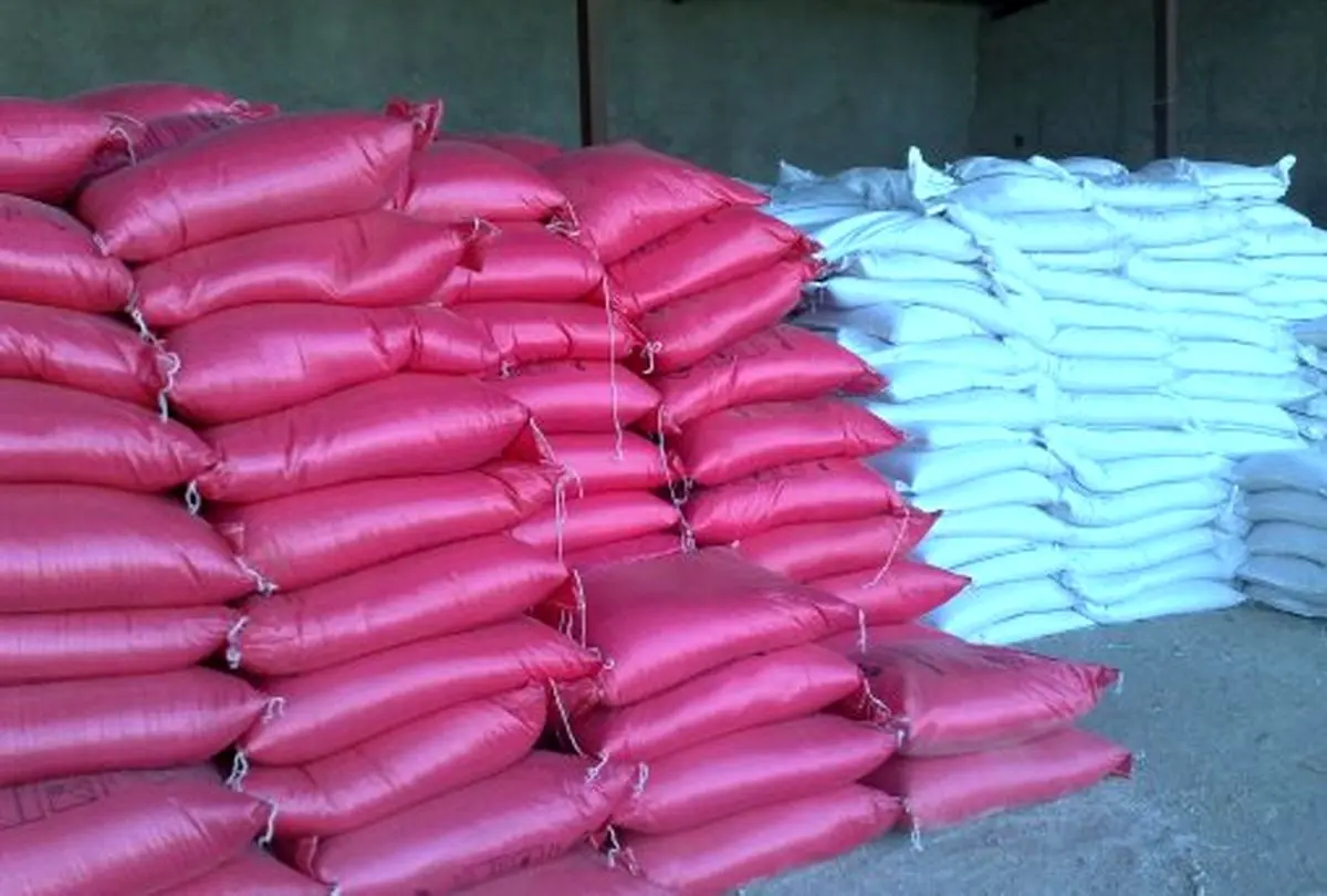 توزیع کود بدون شناسنامه از بیستم مردادماه ممنوع شد