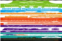 گرافیک اطلاع‌رسان:: تفسیر آمریکایی از محدودیت‌های هسته‌ای  ایران در طول برجام