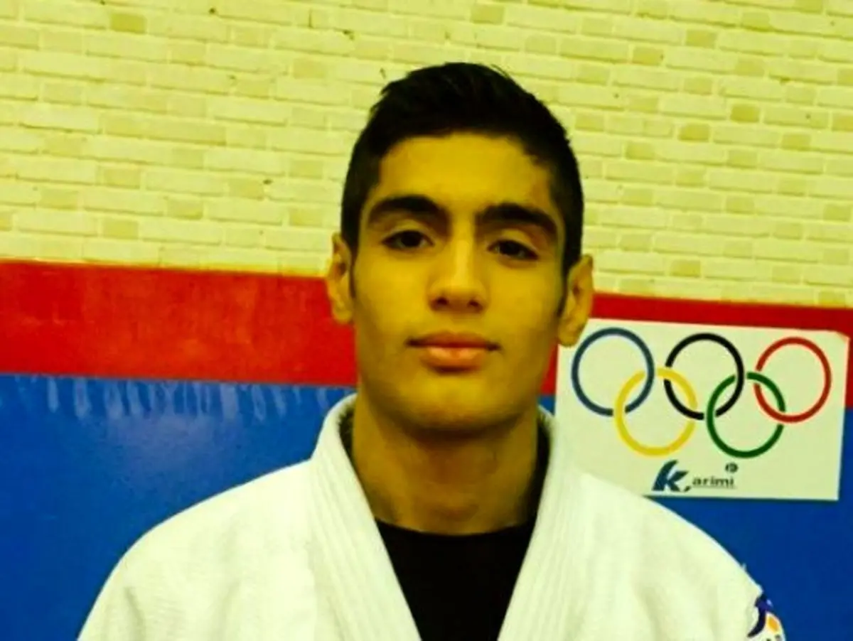 محمودی از دور مسابقات کنار رفت