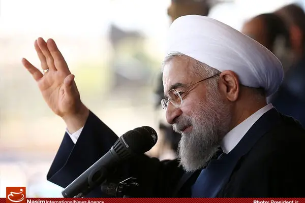 روحانی:  پس از توافق باید فضای تولید را رونق دهیم