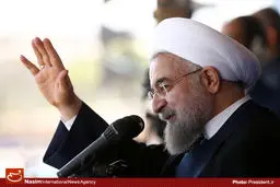 روحانی:  پس از توافق باید فضای تولید را رونق دهیم