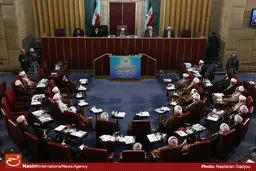 مدارک موردنیاز جهت ثبت‌نام در آزمون  مجلس خبرگان اعلام شد