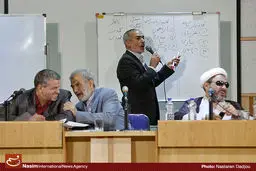 گزارش تصویری:: مجمع عمومی خانه احزاب