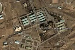 ایران: ادعای  پاکسازی پارچین مضحک است