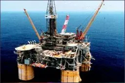 مجری توسعه میدان مشترک آذر: حفاری ۴ حلقه چاه میدان مشترک آذر به پایان رسید