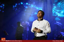 کنسرتی که به احترام تشییع  شهدای غواص لغو شد