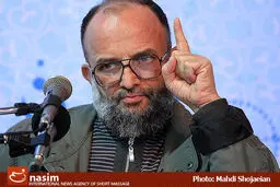 سردار قاسمی: دلواپسی فقط برای مسائل هسته‌ای نیست