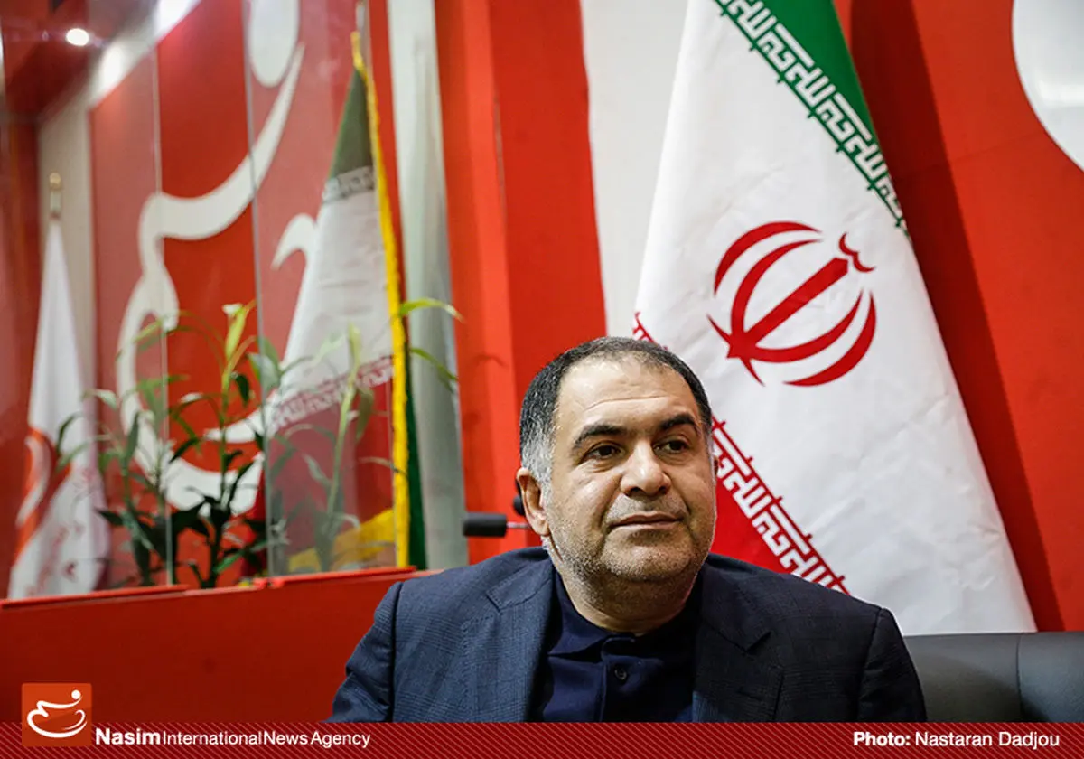 مدیرعامل ایرنا: خبرنگاران تکلیف نخست خود را صیانت از انقلاب اسلامی در همه ابعاد می‌دانند