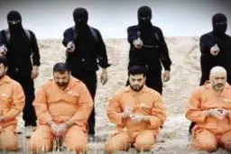 گروه تکفیری صهیونیستی داعش ۲۳۰ غیرنظامی را در سوریه ربود