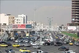 برنامه‌ریزی شهرداری برای کاهش بار ترافیک در هسته مرکزی پایتخت