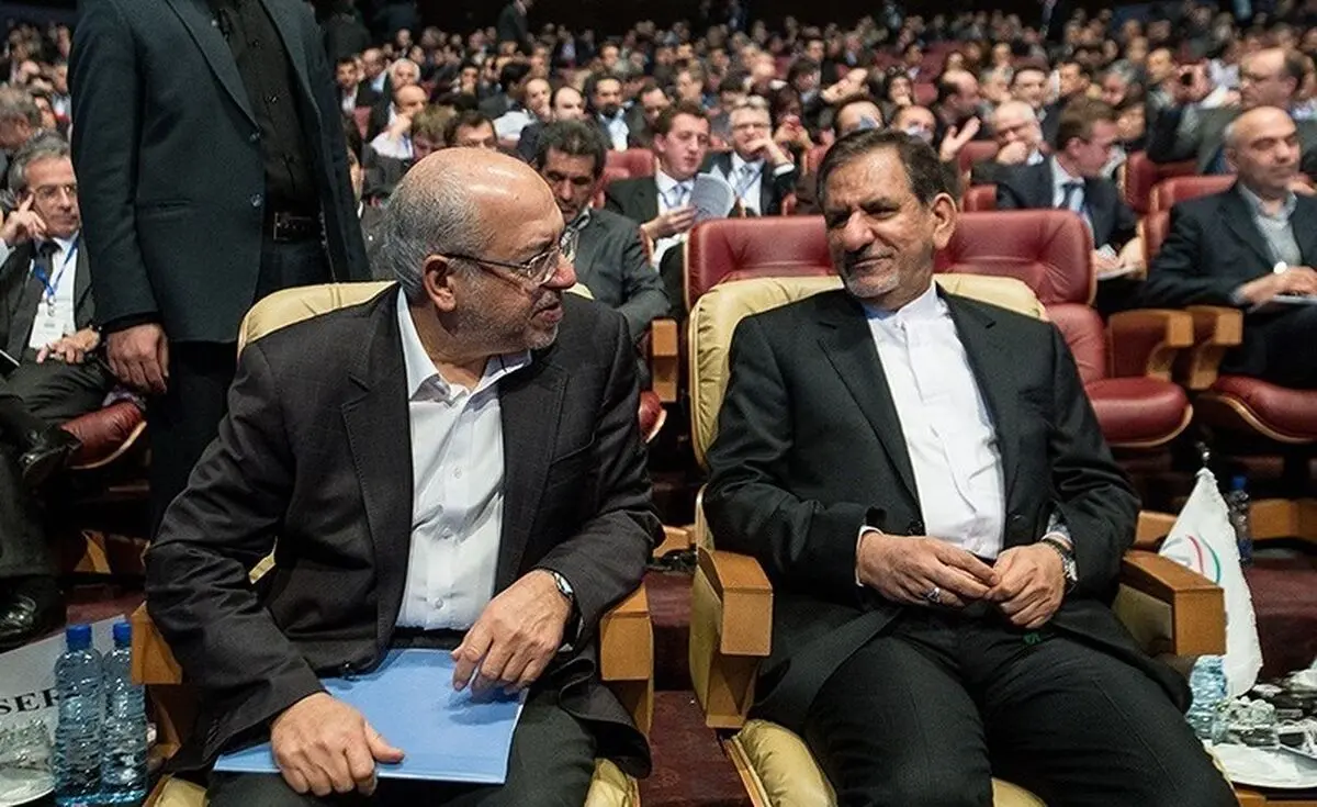 دو هفته از ابلاغیه دولت  درباره وام ۱۰ میلیونی ازدواج گذشت؛ نعمت‌زاده همچنان بی‌تفاوت است