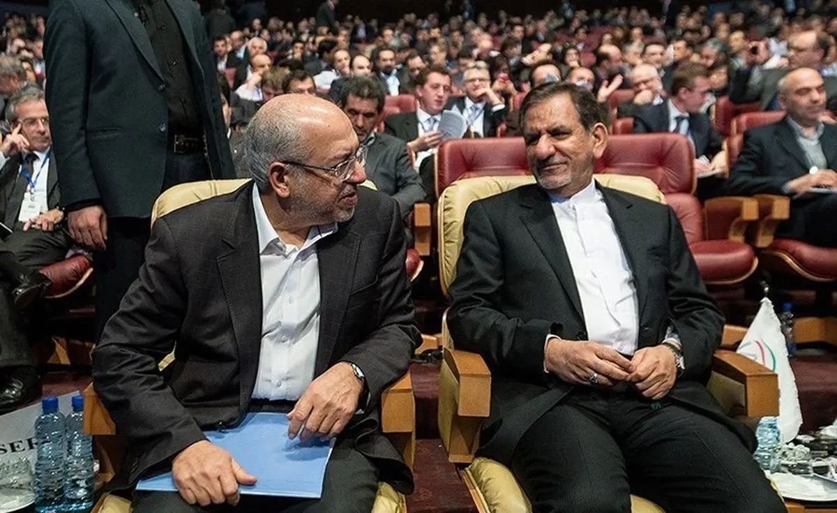 دو هفته از ابلاغیه دولت  درباره وام ۱۰ میلیونی ازدواج گذشت؛ نعمت‌زاده همچنان بی‌تفاوت است