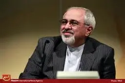 ظریف وارد قطر شد