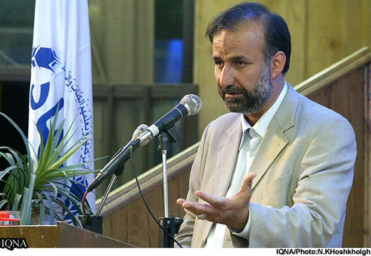 "بنیاد سعدی از ظرفیت ارگان‌ها جهت گسترش سریع‌تر زبان فارسی در جهان استفاده کند"