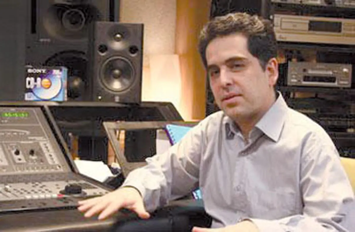 بهزاد عبدی: آثار کیمیایی به لحاظ موسیقایی، درشمار کارهای شاخص سینماست