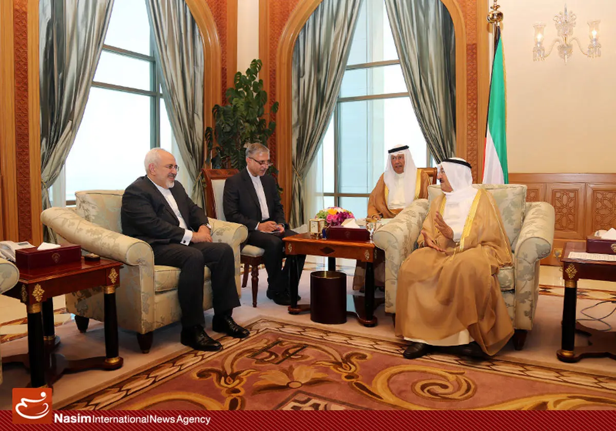 ظریف:  امروز همکاری منطقه‌ای یک ضرورت فوری و مهم برای همه است