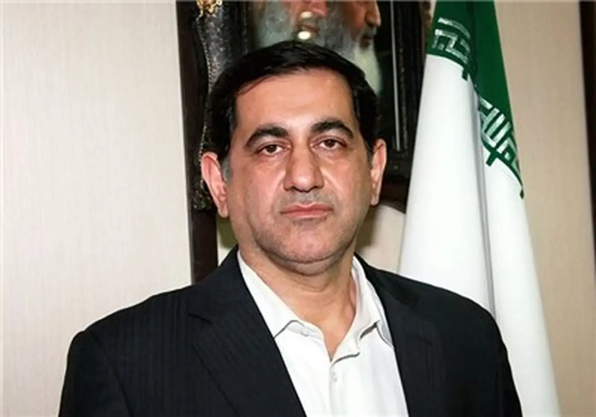 مدیرعامل سازمان تدارکات پزشکی هلال احمر استعفا داد