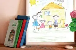 برگزیدگان دومین دوره مسابقه 