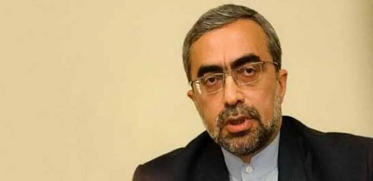 آهنی: سفر فابیوس فرصتی مغتنم خواهد بود