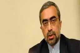آهنی: سفر فابیوس فرصتی مغتنم خواهد بود