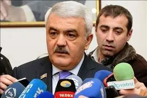 مدیرعامل شرکت ملی نفت آذربایجان: قیمت نفت در دو سال آینده ۶۵ تا ۷۵ دلار است