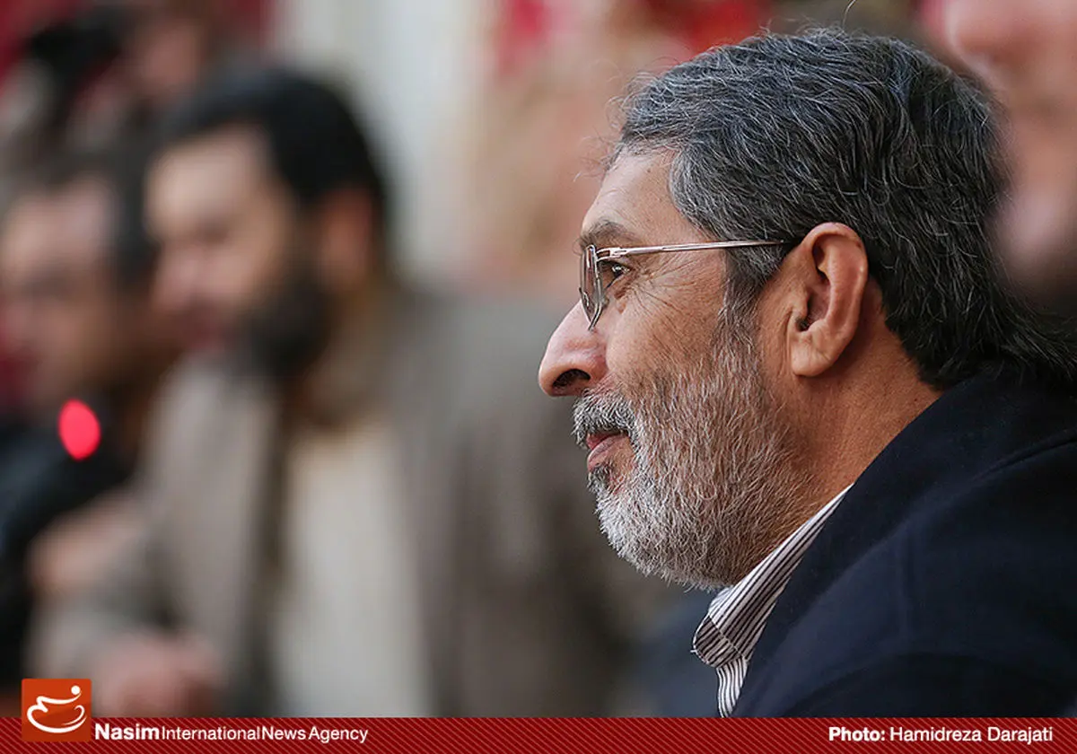 رئیس مرکز تولید و فنی سیما منصوب شد