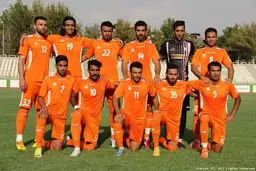 جشن پیراهن باشگاه سایپا امروز برگزار می‌شود