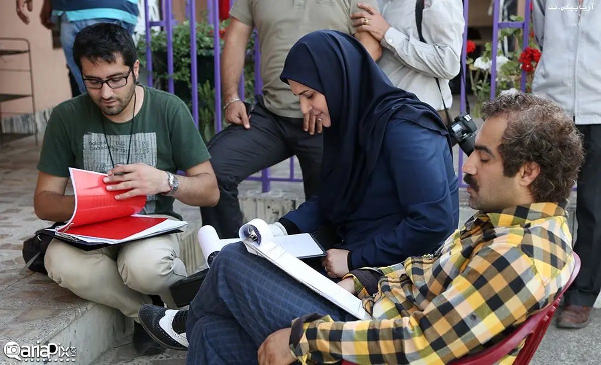 "نقی" و "هما"، محبوب‌ترین شخصیت‌‌های سریال‌های رمضان