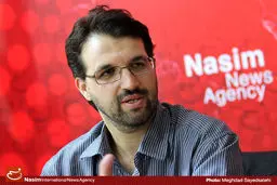 «جامعه‌شناسی پساتوافق»/ امینی: بدون توافق، دولت 