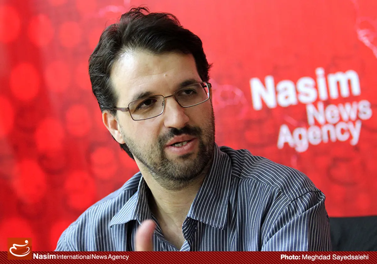 «جامعه‌شناسی پساتوافق»/ امینی: بدون توافق، دولت "جوان‌مرگ" میشد