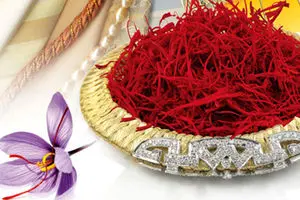 قیمت زعفران در بازار  ۱۵۰ هزار تومان ارزان شد
