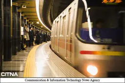 برگزاری نخستین مانور امدادرسانی از طریق مترو