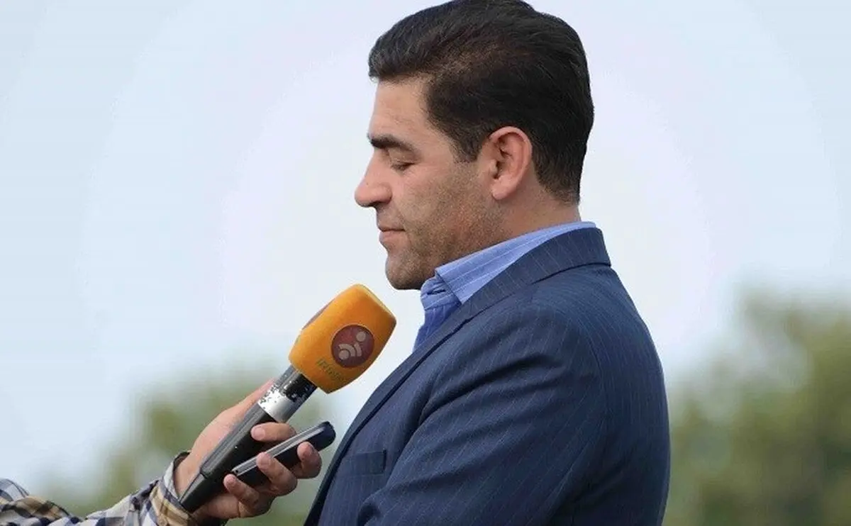 بهشتی: با این شرایط نمی‌توانم ادامه بدهم
