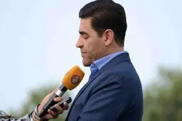 بهشتی: با این شرایط نمی‌توانم ادامه بدهم