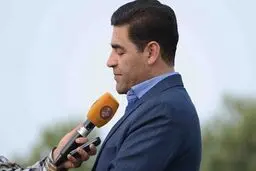 بهشتی: با این شرایط نمی‌توانم ادامه بدهم