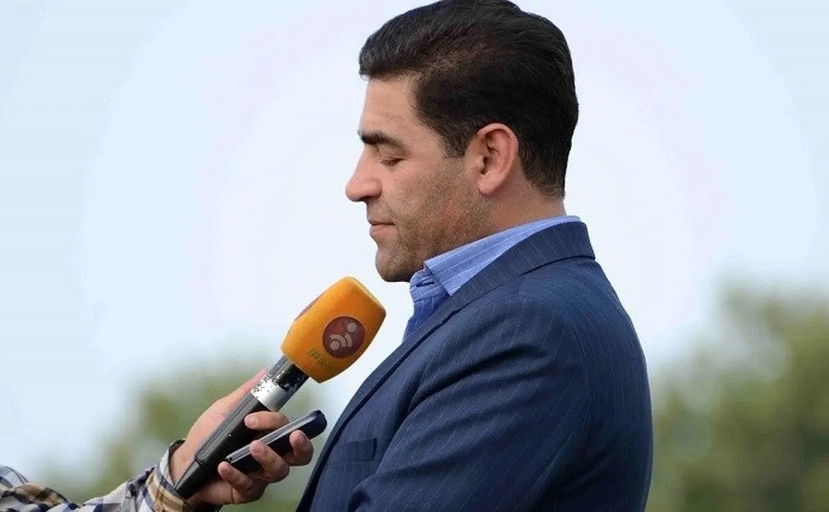 بهشتی: با این شرایط نمی‌توانم ادامه بدهم