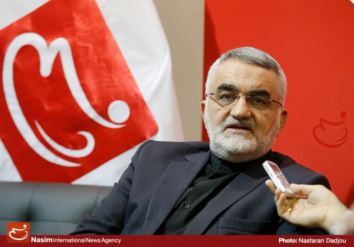 بروجردی: فابیوس درباره خون‌های آلوده از ایرانیان عذرخواهی کند