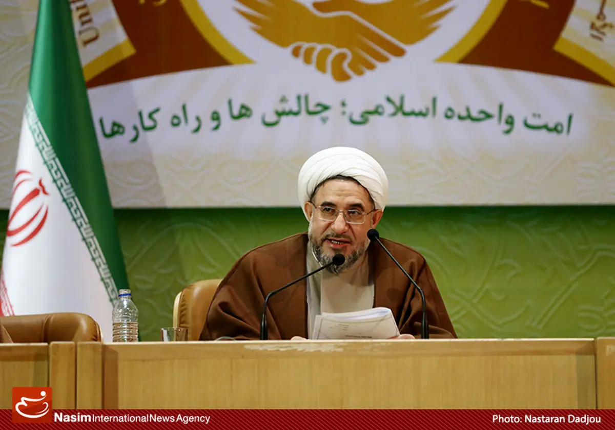 اولین "همایش عمومی اتحادیه جهانی علمای مقاومت" در بیروت برگزار می‌شود